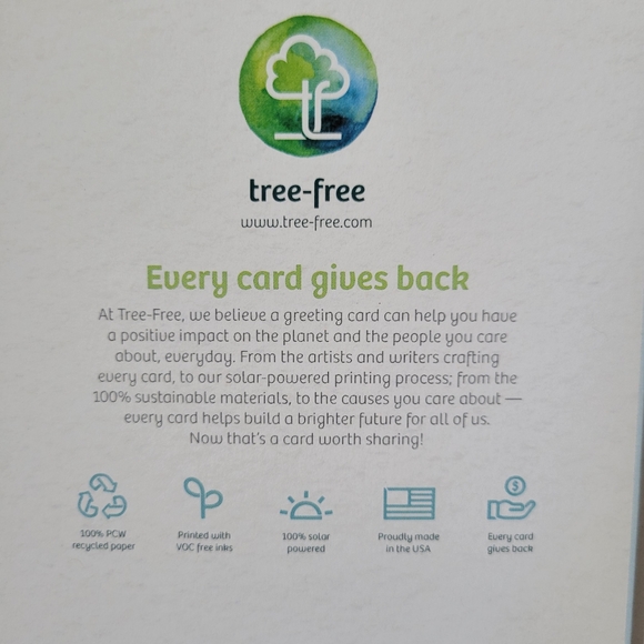 Greeting Cards ~ NWT ~ Happy, Positive, Kindness ~ Colorful ~ FINAL PRICE! - Picture 16 of 16